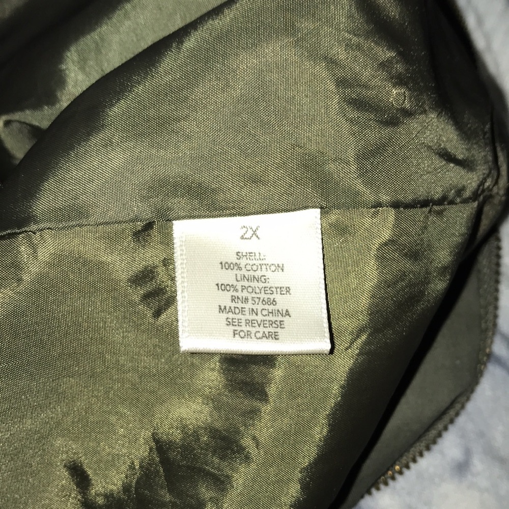 Outer Edge Jacket - image 7